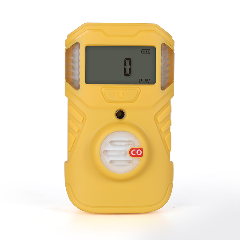 BH-BX101 disposable single gas detector