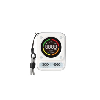 BH-X01 Carbon Monoxide Detector