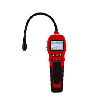 K-100(FR) Refrigerant Leak Detector